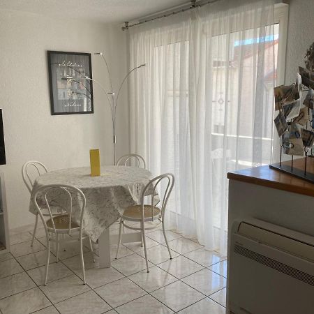 Appartement Proche Des Halles Нарбон Екстериор снимка
