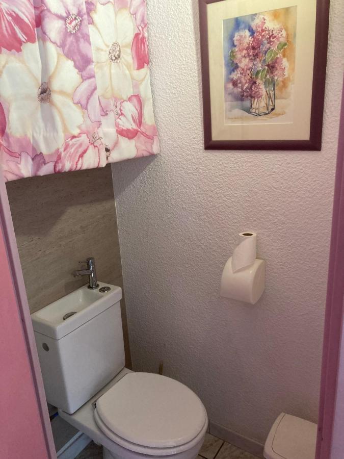 Appartement Proche Des Halles Нарбон Екстериор снимка