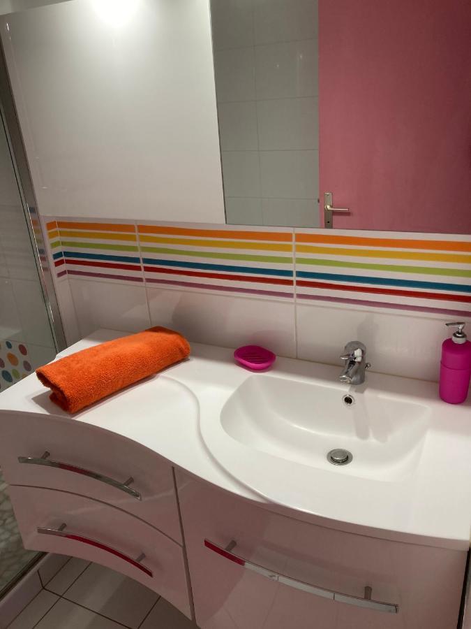 Appartement Proche Des Halles Нарбон Екстериор снимка