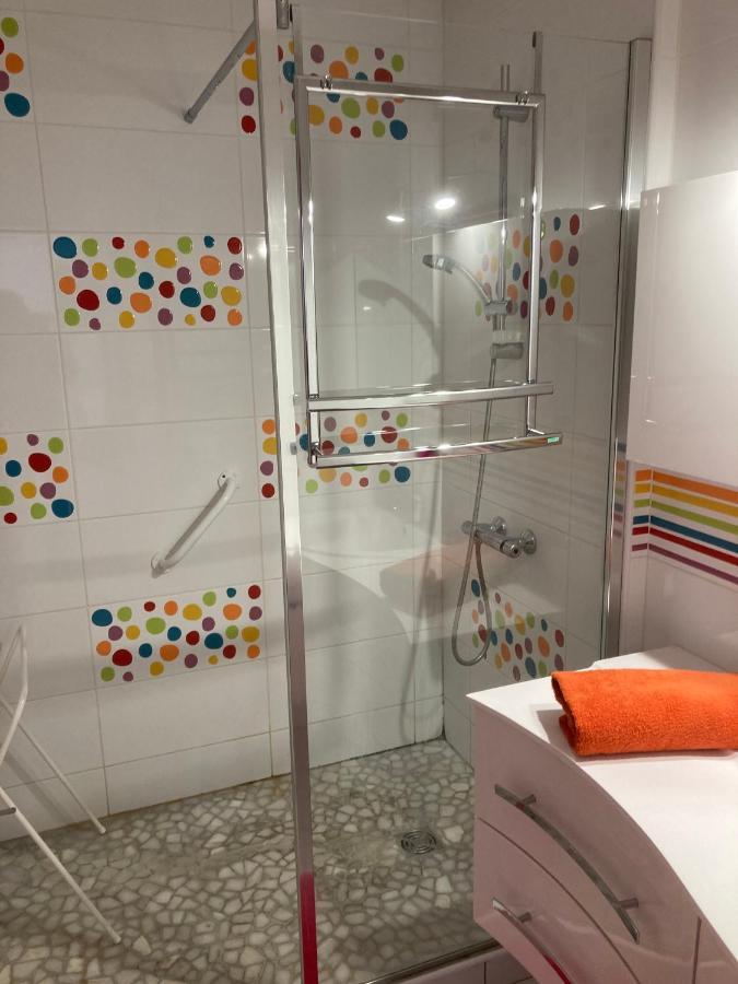 Appartement Proche Des Halles Нарбон Екстериор снимка